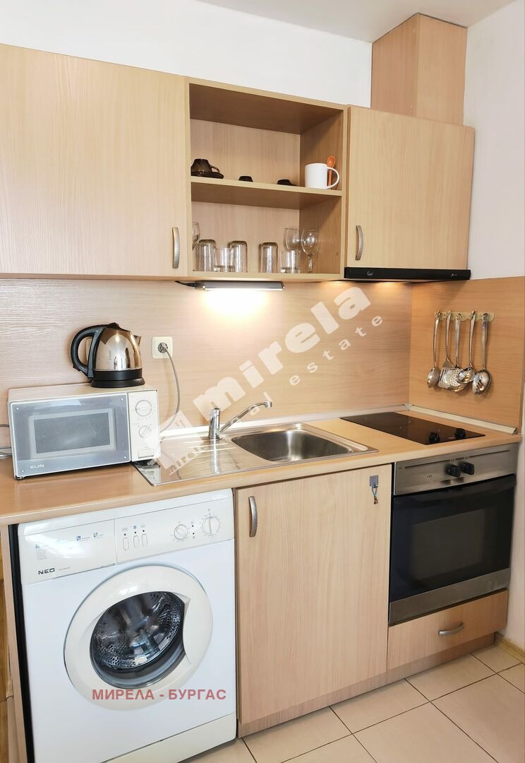De vânzare  Studio regiunea Burgas , Nesebâr , 43 mp | 64057944 - imagine [12]