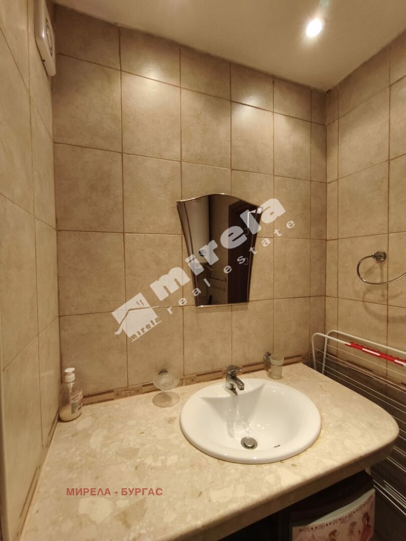 De vânzare  Studio regiunea Burgas , Nesebâr , 43 mp | 64057944 - imagine [16]