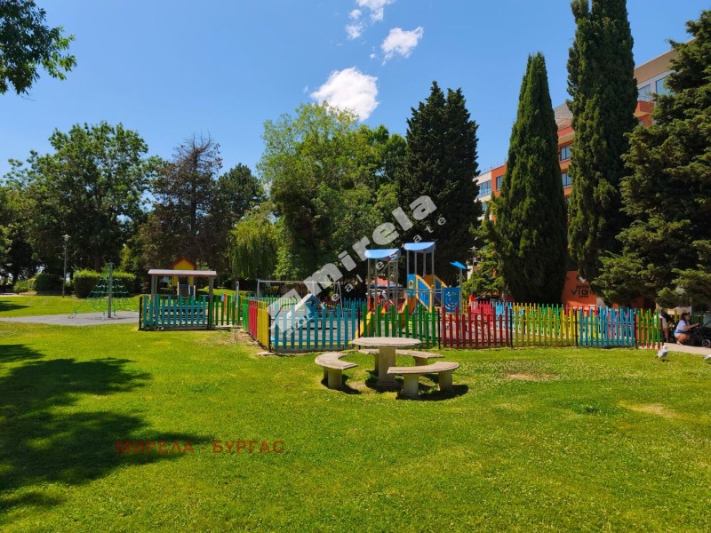 De vânzare  Studio regiunea Burgas , Nesebâr , 43 mp | 64057944 - imagine [5]