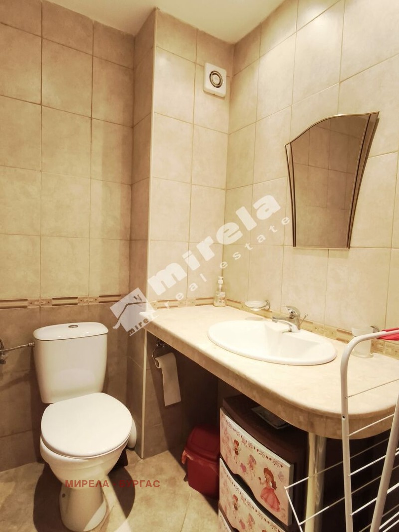 De vânzare  Studio regiunea Burgas , Nesebâr , 43 mp | 64057944 - imagine [15]