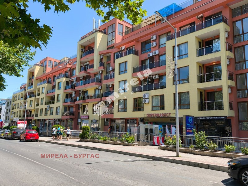 De vânzare  Studio regiunea Burgas , Nesebâr , 43 mp | 64057944 - imagine [4]