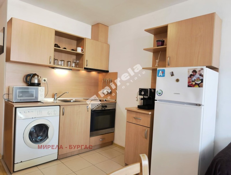 De vânzare  Studio regiunea Burgas , Nesebâr , 43 mp | 64057944 - imagine [11]