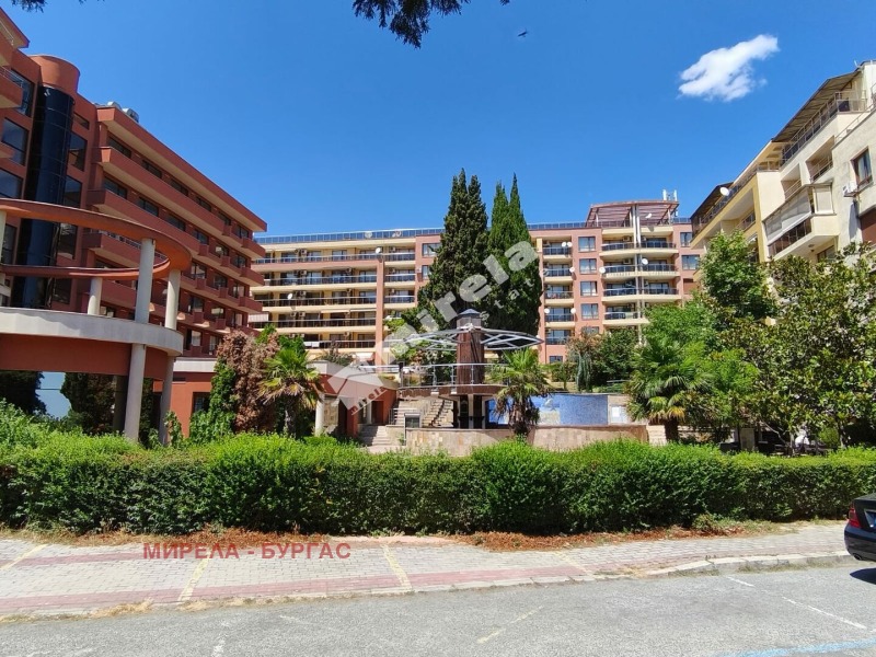 De vânzare  Studio regiunea Burgas , Nesebâr , 43 mp | 64057944