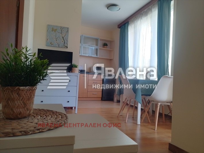 Продава 1-СТАЕН, гр. Банско, област Благоевград, снимка 3 - Апартаменти - 53788415