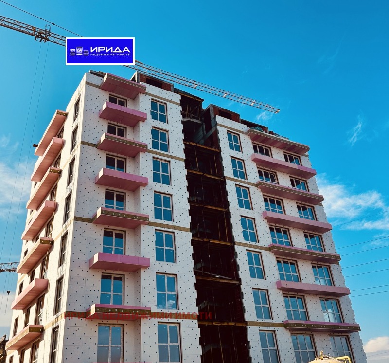In vendita  1 camera da letto Sofia , Liulin 5 , 77 mq | 68214008 - Immagine [3]