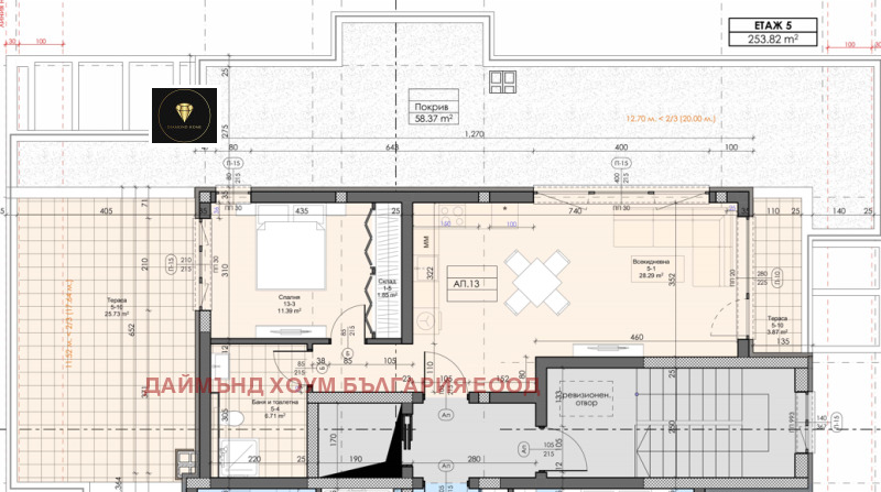 Продава 2-СТАЕН, гр. Асеновград, област Пловдив, снимка 2 - Aпартаменти - 47579118