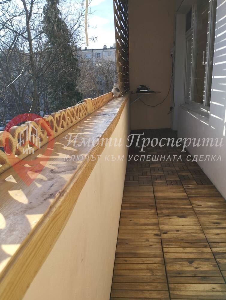 Продава 2-СТАЕН, гр. София, Красна поляна 1, снимка 16 - Aпартаменти - 47834461