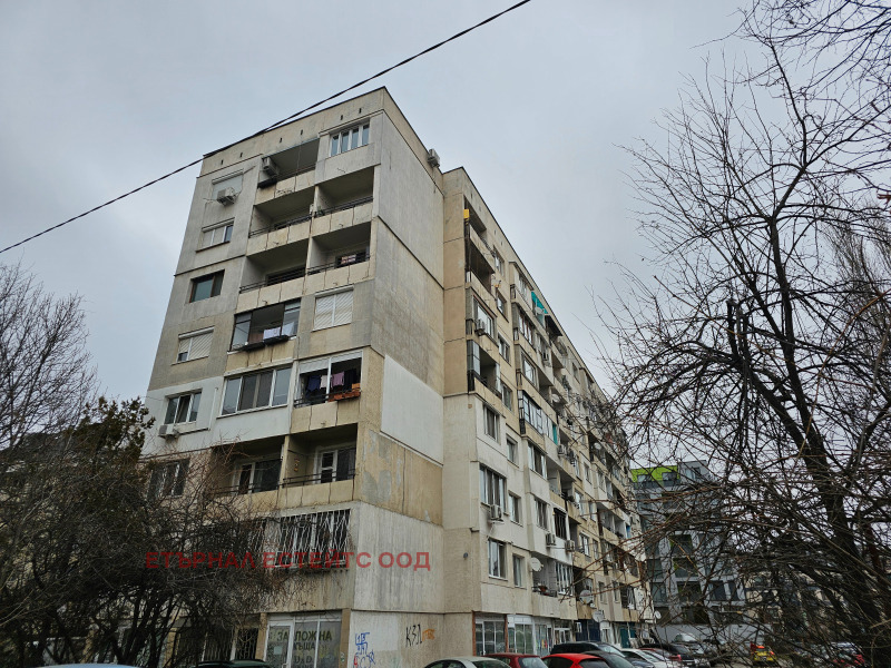 Продава 2-СТАЕН, гр. София, Слатина, снимка 14 - Aпартаменти - 48292088