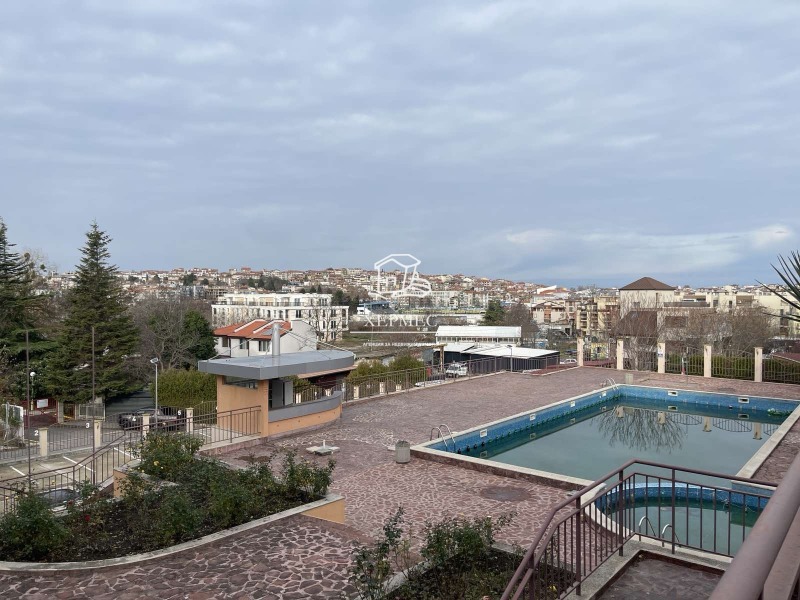 Till salu  1 sovrum region Burgas , Sozopol , 70 kvm | 12872684 - bild [14]
