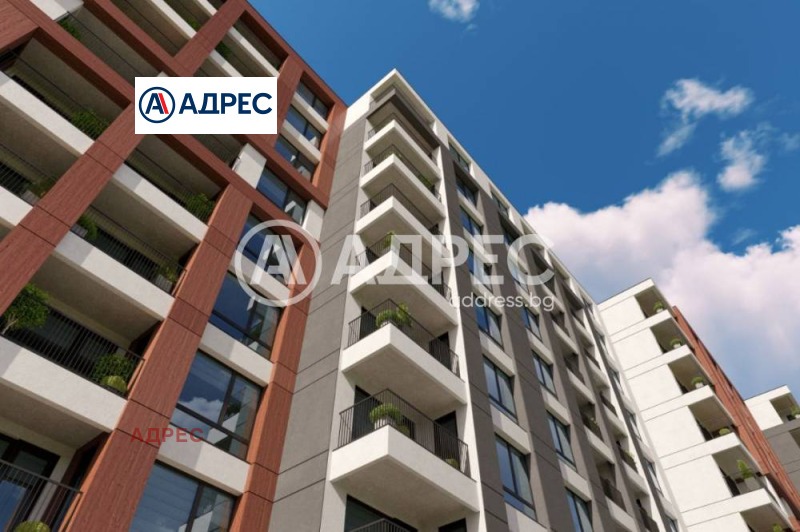 Продава  2-стаен, град Варна, Кайсиева градина • 95 000 EUR • ID 29887361 — holmes.bg - [1] 