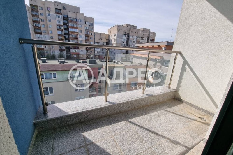 Satılık  1 yatak odası Sofia , Lyulin 1 , 100 metrekare | 48758057 - görüntü [10]