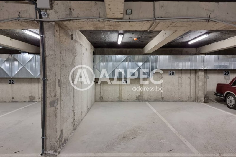 Satılık  1 yatak odası Sofia , Lyulin 1 , 100 metrekare | 48758057 - görüntü [15]
