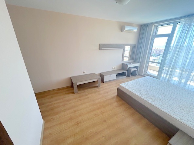 Продава 2-СТАЕН, гр. Свети Влас, област Бургас, снимка 4 - Апартаменти - 52612747