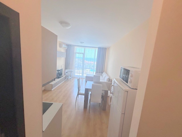 Продава 2-СТАЕН, гр. Свети Влас, област Бургас, снимка 2 - Апартаменти - 52612747