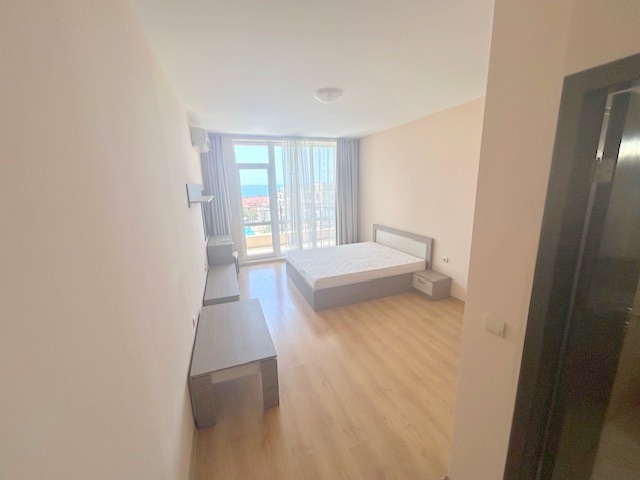 Продава 2-СТАЕН, гр. Свети Влас, област Бургас, снимка 5 - Апартаменти - 52612747