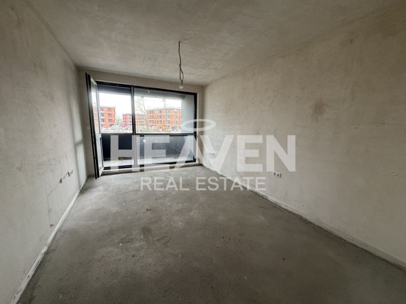 Продава 2-СТАЕН, гр. Пловдив, Кършияка, снимка 2 - Апартаменти - 52603750