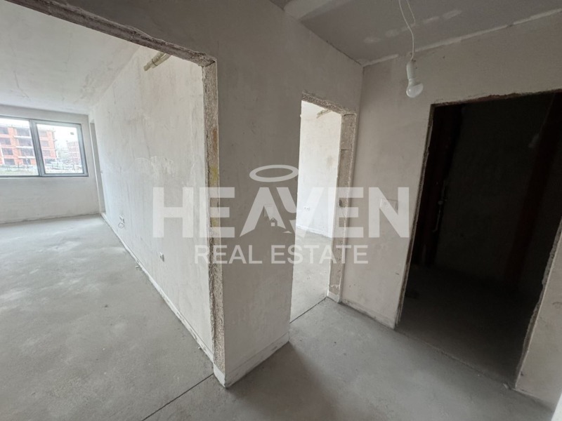 Продава 2-СТАЕН, гр. Пловдив, Кършияка, снимка 3 - Апартаменти - 52603750