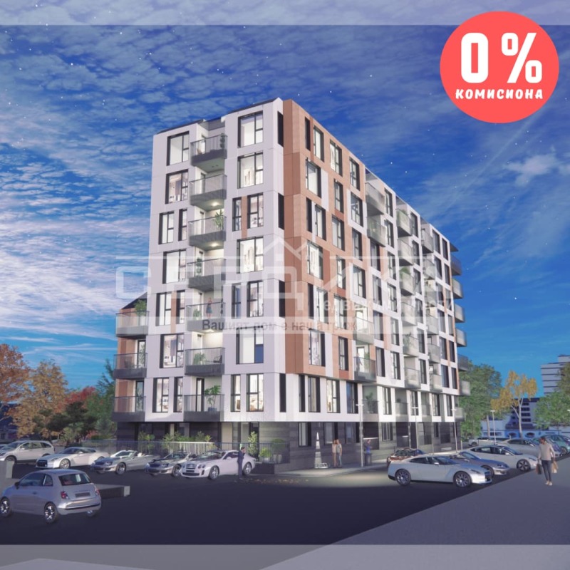 Продава 2-СТАЕН, гр. София, Люлин 9, снимка 2 - Апартаменти - 52550169