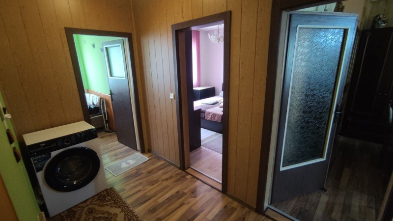 Продава 2-СТАЕН, гр. Добрич, Балик, снимка 9 - Апартаменти - 52645013