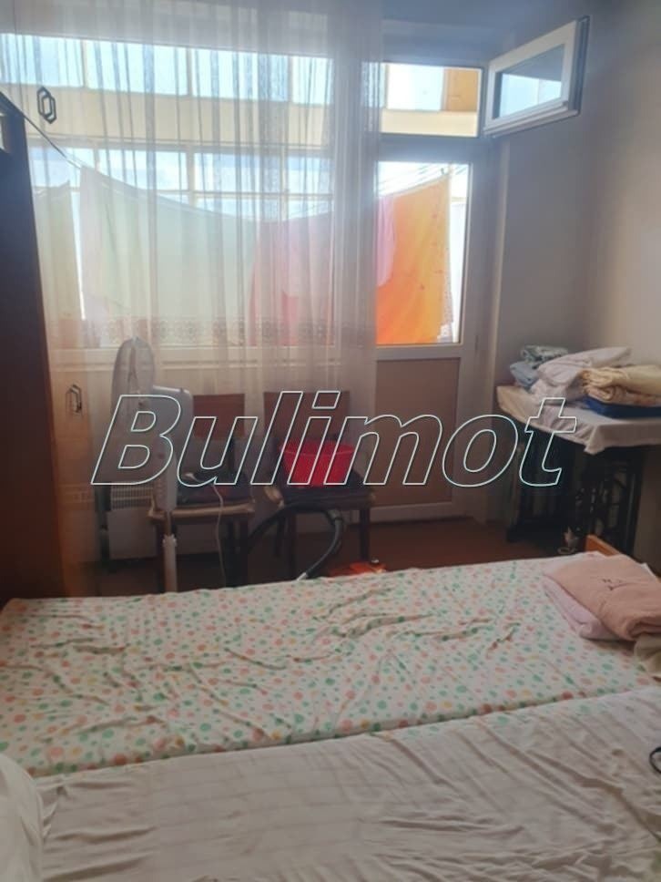 Продава 2-СТАЕН, гр. Варна, Окръжна болница-Генерали, снимка 8 - Апартаменти - 53171919