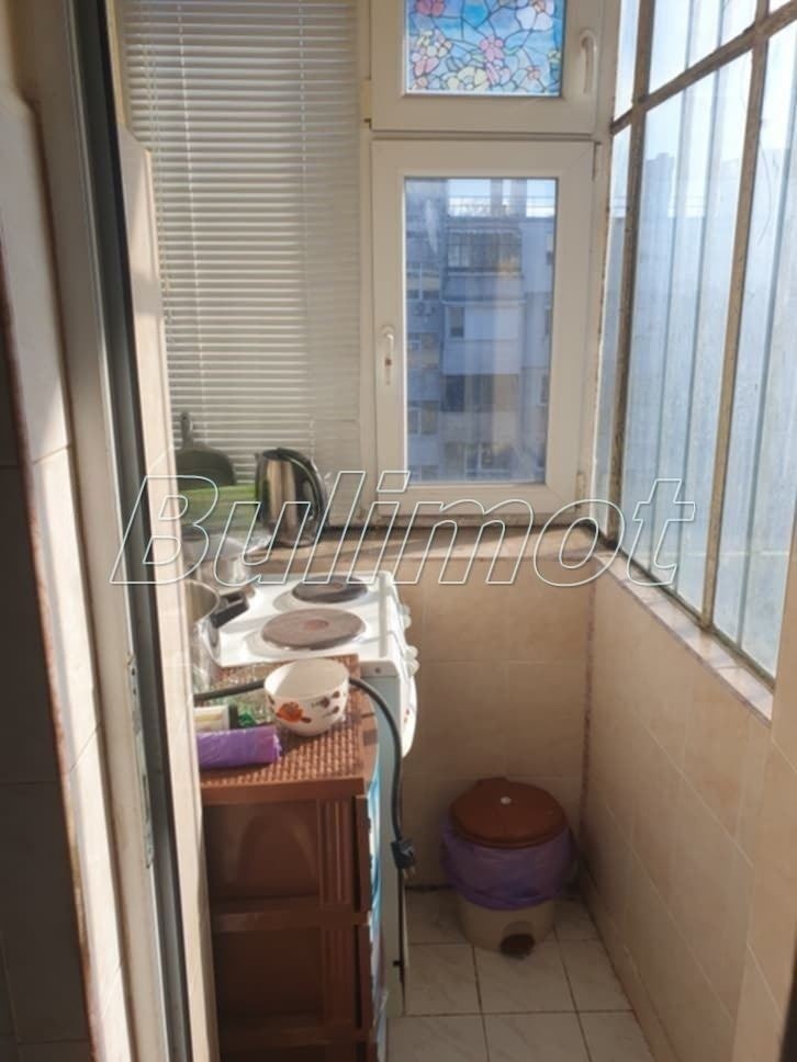 Продава 2-СТАЕН, гр. Варна, Окръжна болница-Генерали, снимка 5 - Апартаменти - 53171919