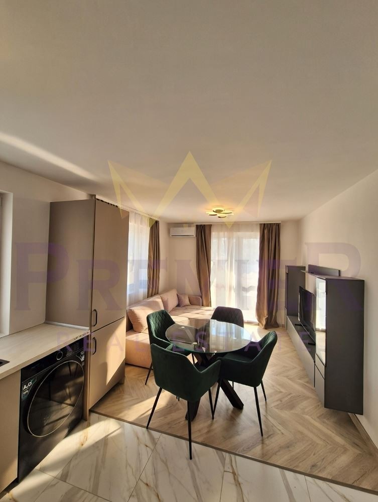 Продава 2-СТАЕН, гр. Варна, м-т Пчелина, снимка 4 - Апартаменти - 54024401