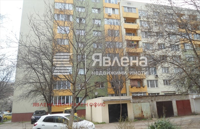 Продава 2-СТАЕН, гр. София, Хаджи Димитър, снимка 9 - Апартаменти - 56135237