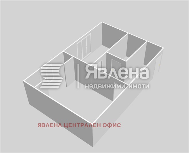 Продава 2-СТАЕН, гр. София, Хаджи Димитър, снимка 11 - Апартаменти - 56135237