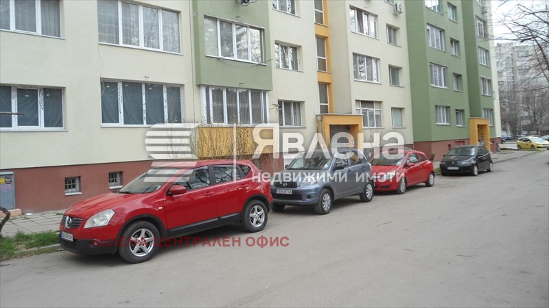 Продава 2-СТАЕН, гр. София, Хаджи Димитър, снимка 8 - Апартаменти - 56135237