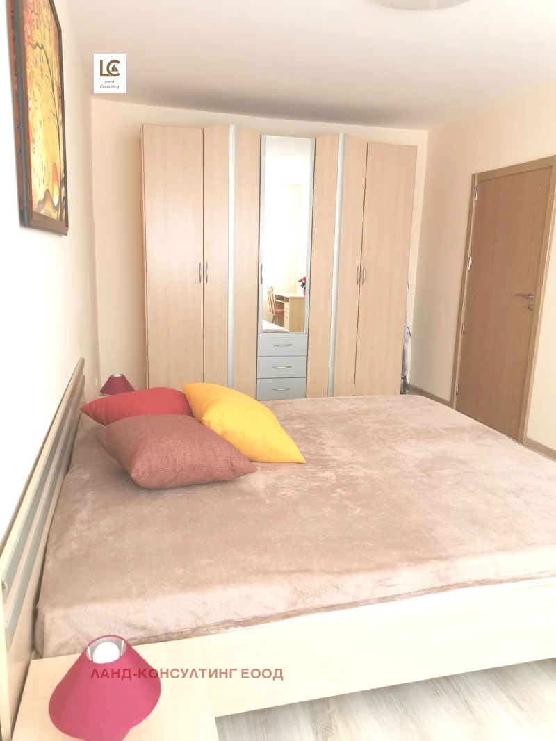 Te koop  2 slaapkamers Sofia , Oborishte , 90 m² | 65420599 - afbeelding [4]