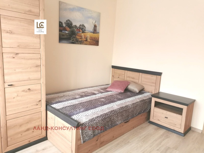 Te koop  2 slaapkamers Sofia , Oborishte , 90 m² | 65420599 - afbeelding [5]