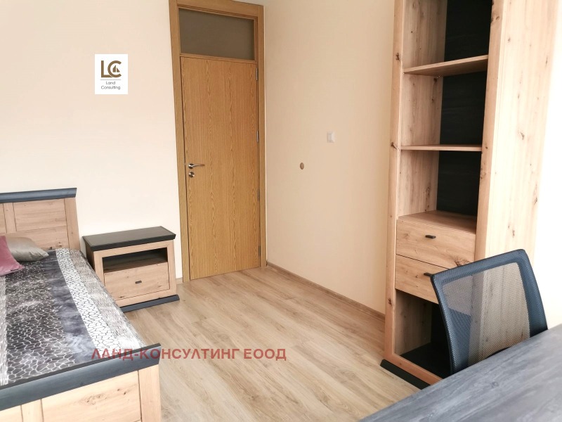 Te koop  2 slaapkamers Sofia , Oborishte , 90 m² | 65420599 - afbeelding [6]