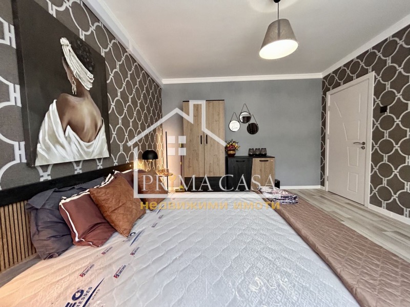 De vânzare  2 dormitoare Plovdiv , Gagarin , 65 mp | 78368248 - imagine [5]