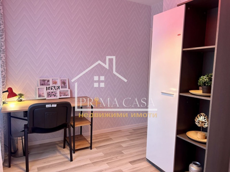 De vânzare  2 dormitoare Plovdiv , Gagarin , 65 mp | 78368248 - imagine [11]