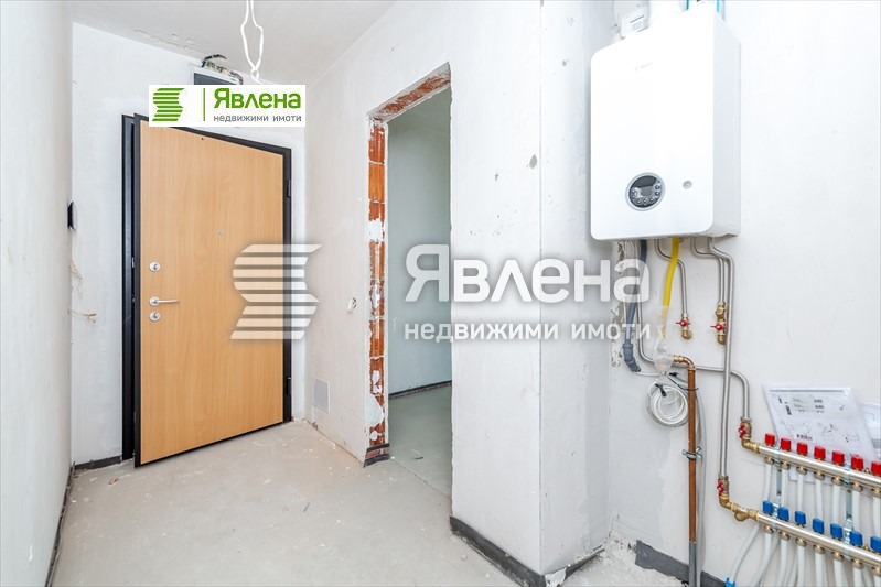 Продава 3-СТАЕН, гр. София, Симеоново, снимка 6 - Aпартаменти - 47808324