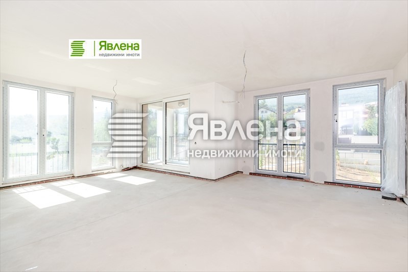 Продава 3-СТАЕН, гр. София, Симеоново, снимка 3 - Aпартаменти - 47808324