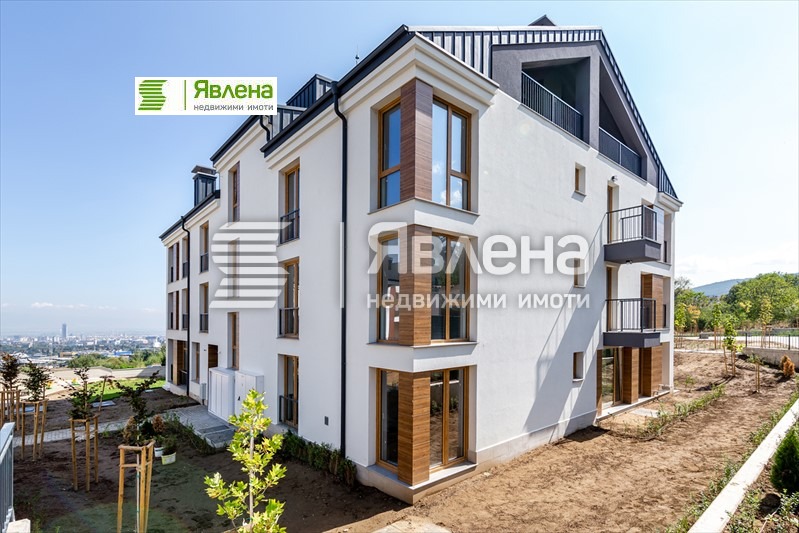 Продава 3-СТАЕН, гр. София, Симеоново, снимка 1 - Aпартаменти - 47808324