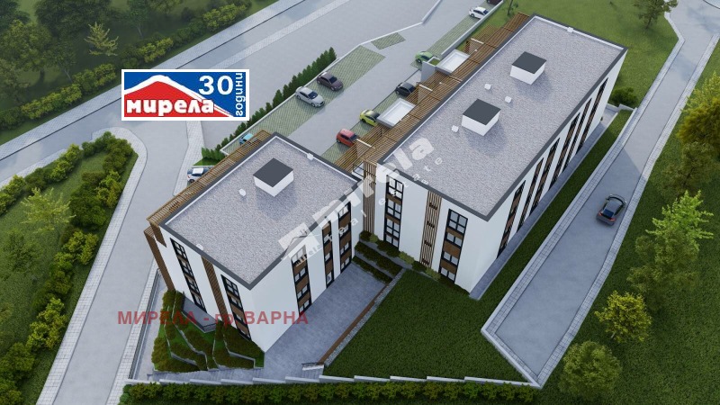 Продава 3-СТАЕН, гр. Варна, Виница, снимка 2 - Aпартаменти - 48848039