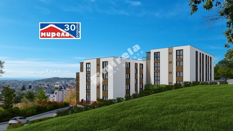 Продава 3-СТАЕН, гр. Варна, Виница, снимка 2 - Aпартаменти - 48848039