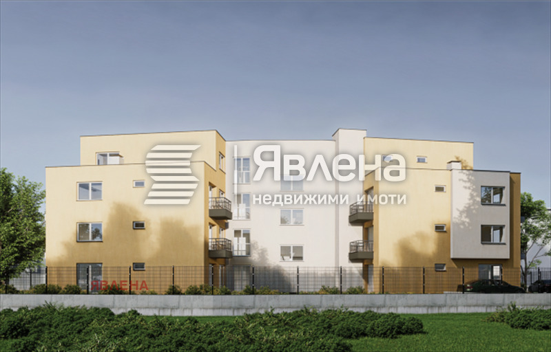 Продава  3-стаен град София , Обеля 2 , 96 кв.м | 66918397 - изображение [5]