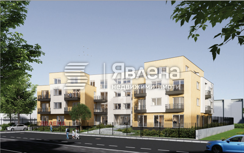 Продава  3-стаен град София , Обеля 2 , 96 кв.м | 66918397