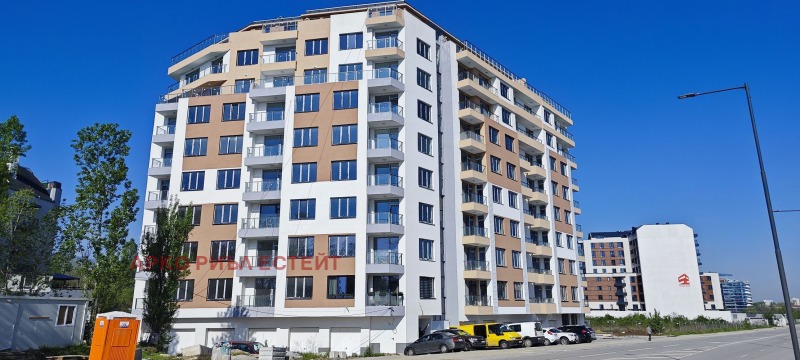 Te koop  2 slaapkamers Sofia , Poligona , 120 m² | 21620362