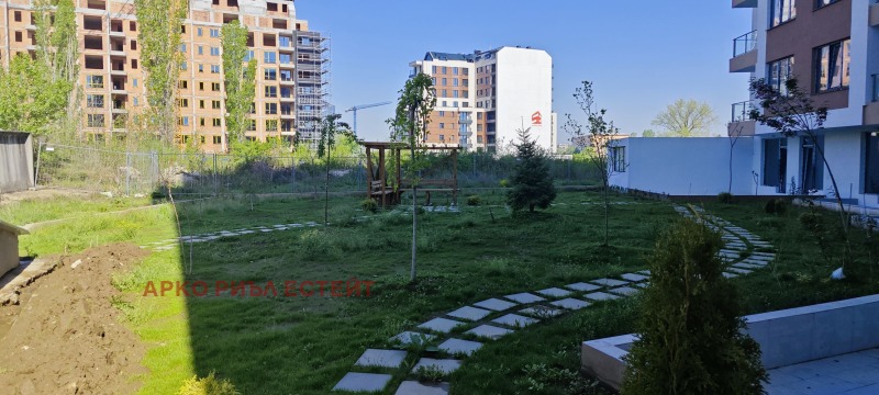 Te koop  2 slaapkamers Sofia , Poligona , 120 m² | 21620362 - afbeelding [6]