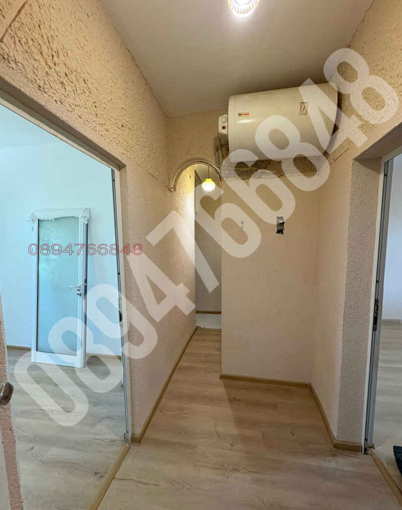 Продаја  2 спаваће собе Пловдив , Захарна фабрика , 64 м2 | 56713416 - слика [2]