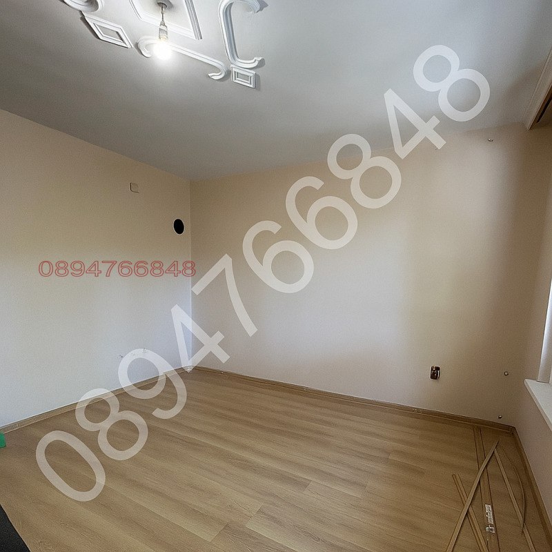 Продаја  2 спаваће собе Пловдив , Захарна фабрика , 64 м2 | 56713416 - слика [6]