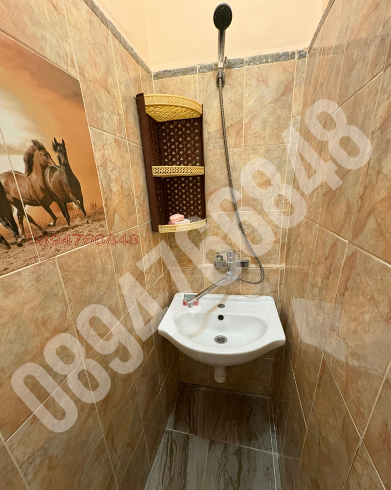 Продаја  2 спаваће собе Пловдив , Захарна фабрика , 64 м2 | 56713416 - слика [5]