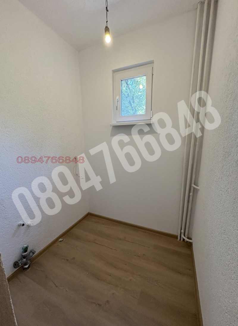 Продаја  2 спаваће собе Пловдив , Захарна фабрика , 64 м2 | 56713416 - слика [4]