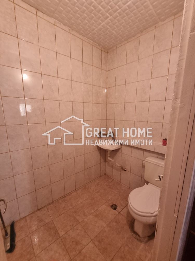 Till salu  2 sovrum Targovistje , Varosja , 84 kvm | 79424353 - bild [5]