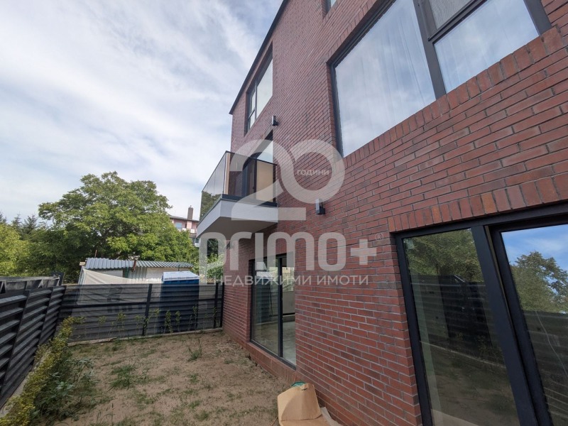 Till salu  2 sovrum Sofia , Simeonovo , 179 kvm | 12055570 - bild [3]