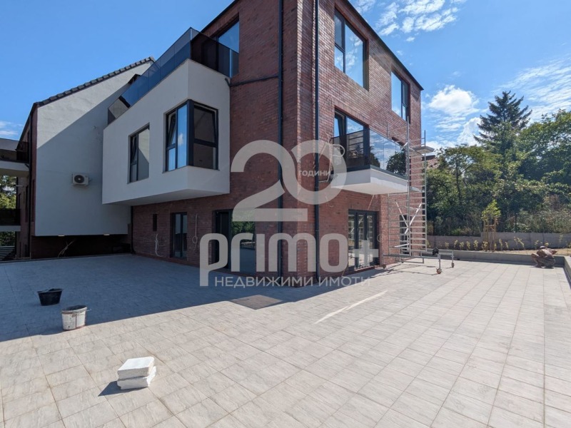 Till salu  2 sovrum Sofia , Simeonovo , 179 kvm | 12055570 - bild [12]